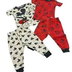 Disney Junior Pajamas